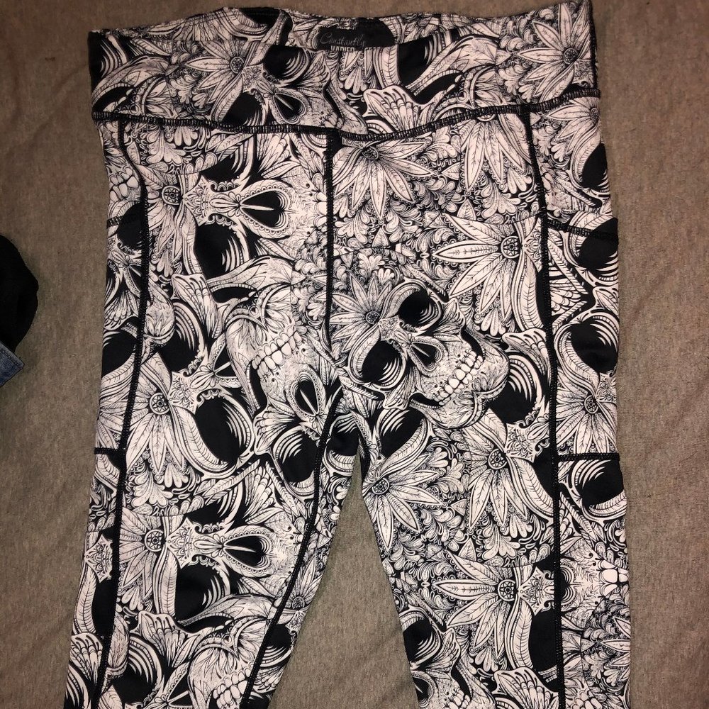 leggings
